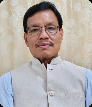 DR. HIMANTA BISWA SARMA